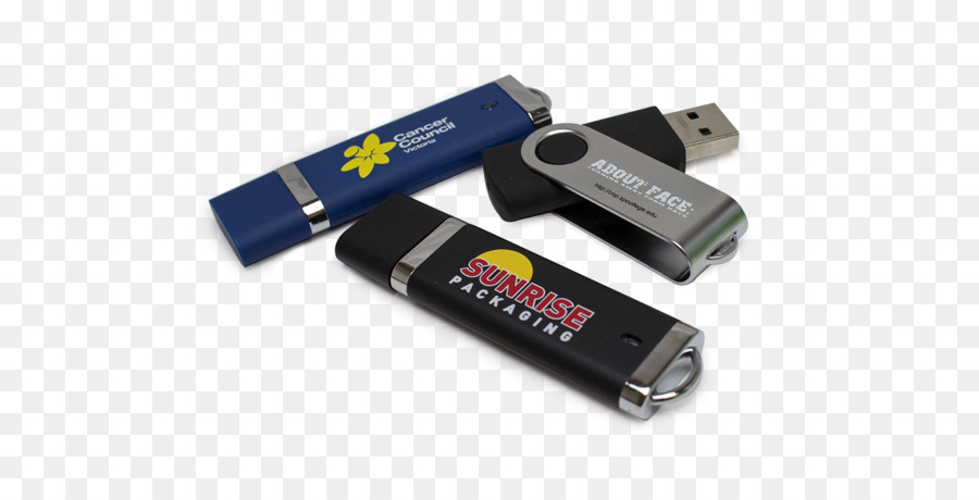 Usb Flash Sürücüler，Sunum Paketleme PNG