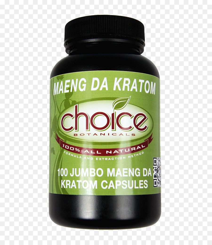 Maeng Da Kratom，Kratom PNG