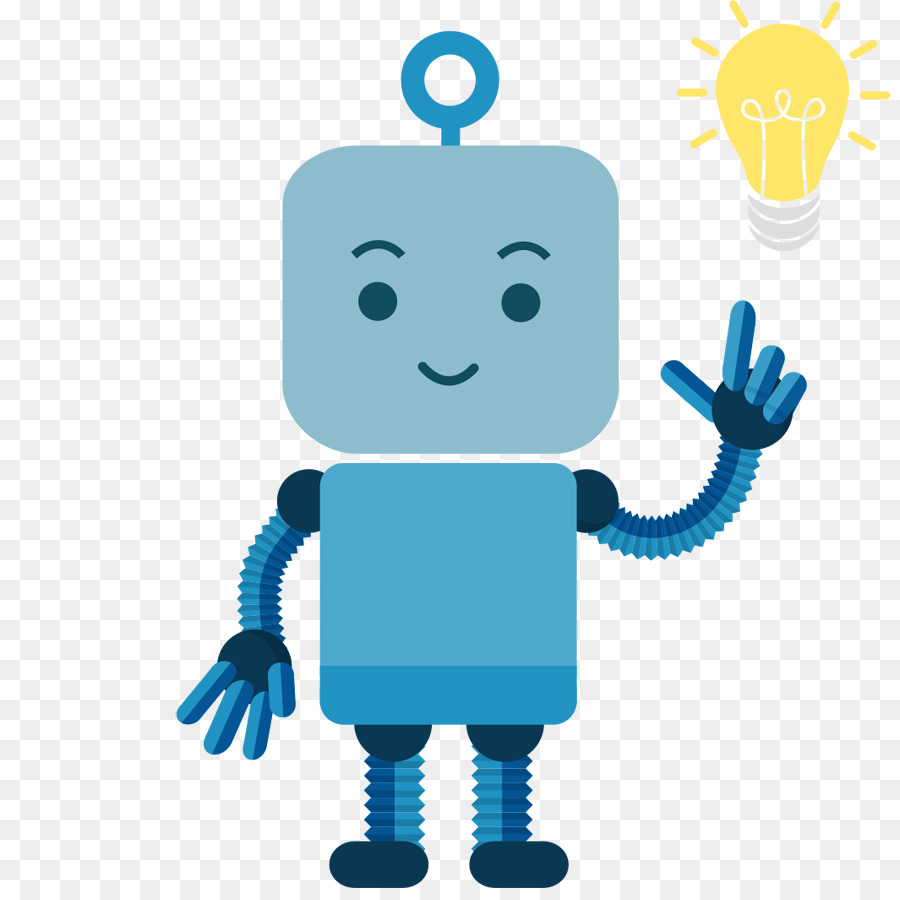 Robot，Teknoloji PNG