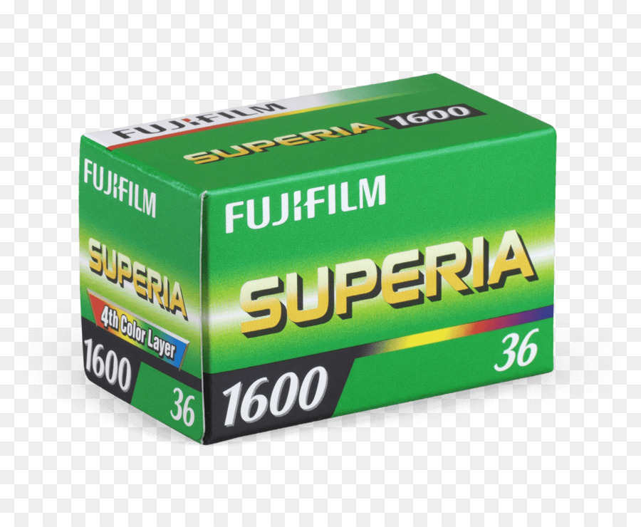 Fujifilm Superia，Fotoğraf Filmi PNG