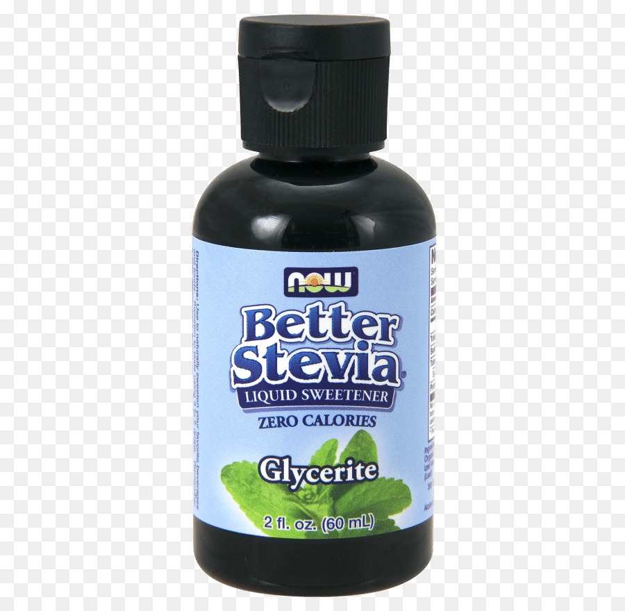 Şimdi Betterstevia Glycerite Gıdalar，Şİmdİ Daha İyi Stevia Sıvı Tatlandırıcı Gıdalar PNG