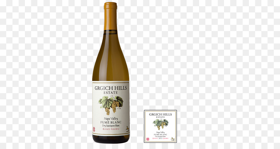 Grgich Hills Emlak，Chardonnay PNG