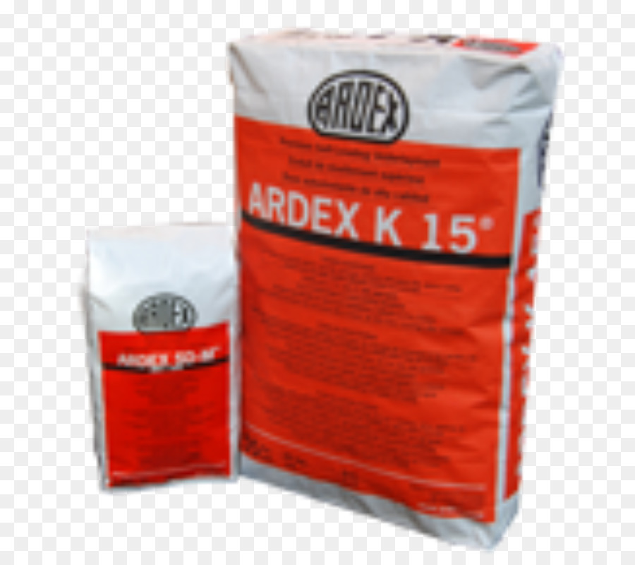 Ardex X5 Flexkleber 25kg，Selfleveling Beton PNG