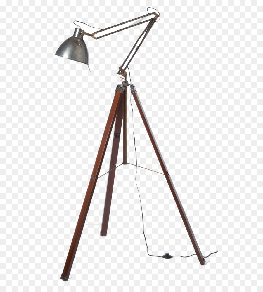 Tripod Lambası，Aydınlatma PNG