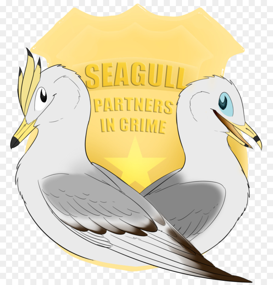 Fauna，Seabird PNG