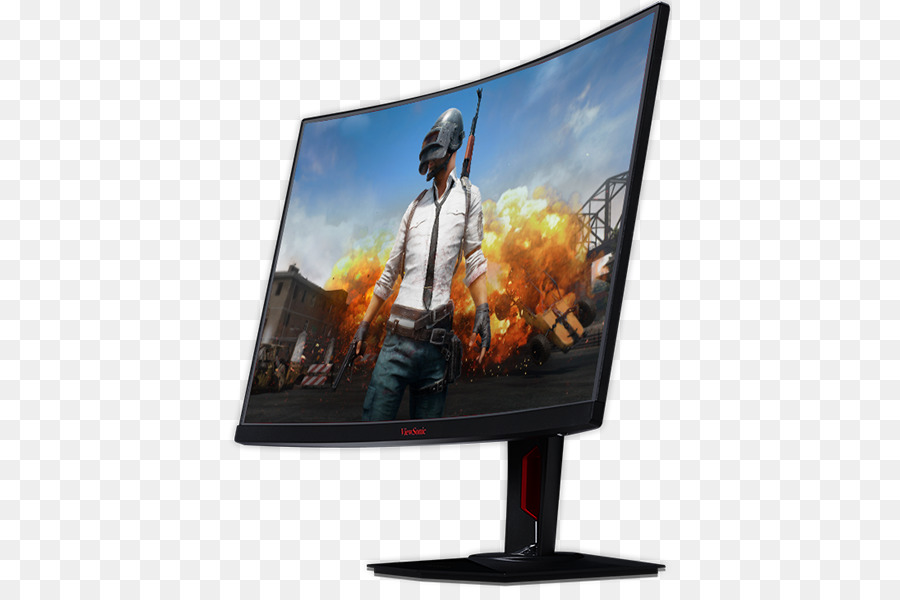 Bilgisayar Monitörleri，Freesync PNG