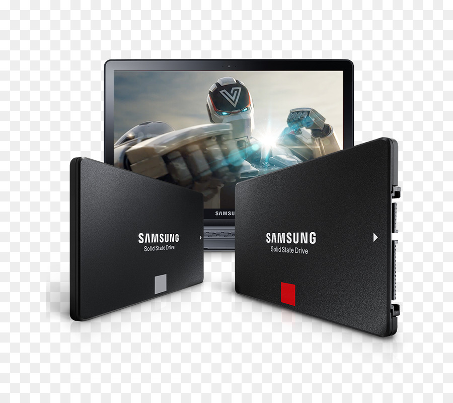 Samsung 850 Evo Ssd，Solidstate Disk PNG