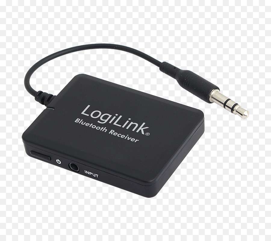 Bluetooth Ses Alıcısı Bt0020a Logilink，Telefon Konnektör PNG