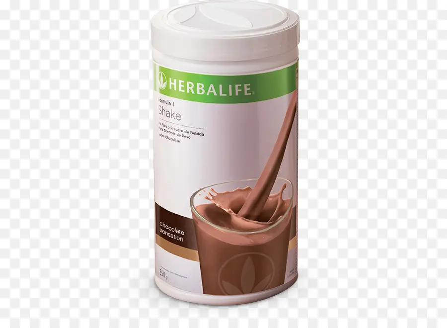 Herbalife Shake，Sallamak PNG