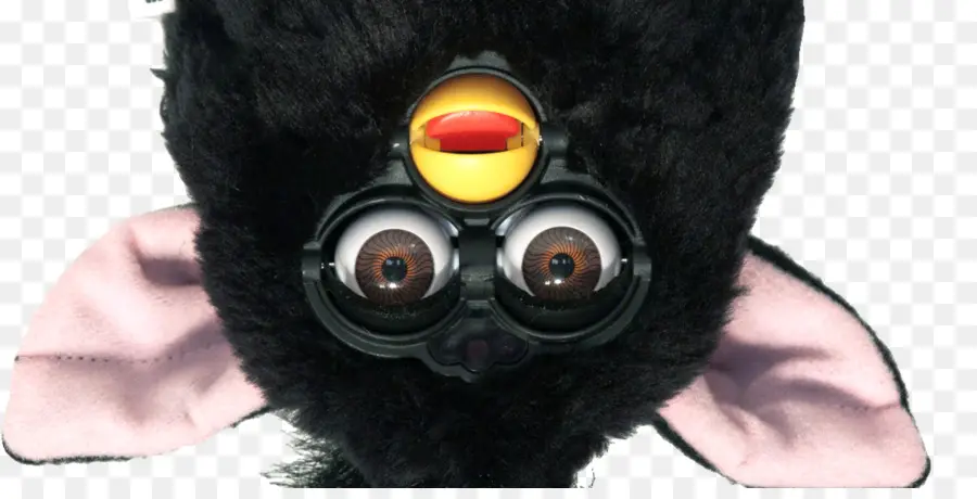 Oyuncak，Furby PNG