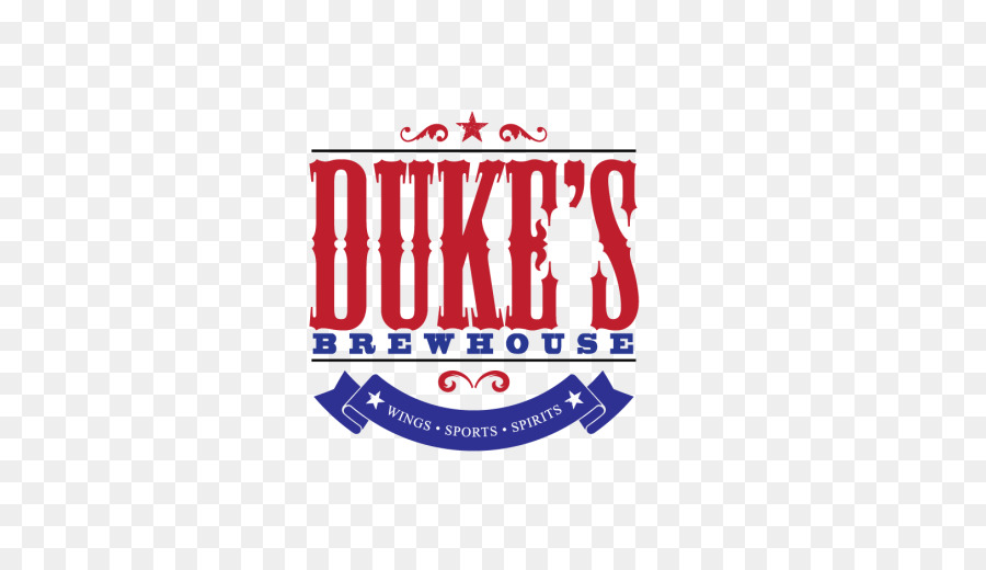 Duke Brewhouse，Logo PNG