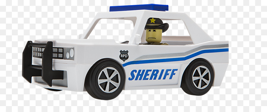 Polis Arabasi Oyuncak Polis Memuru Roblox Hapis Seffaf Png Goruntusu - car blocksworld automotive design roblox skylanders trap team png