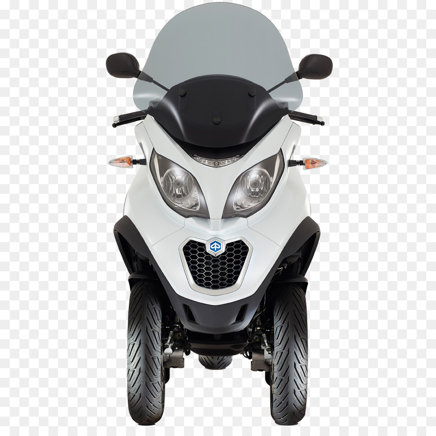 Scooter，Araç PNG