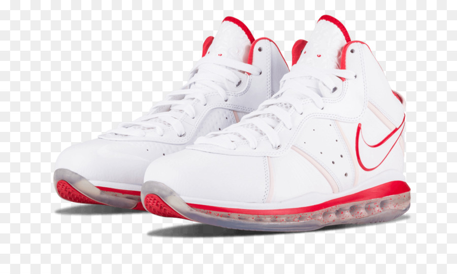Spor Ayakkabı，Nike Lebron 8 Onceden Erkek 417098 401 Ayakkabı PNG