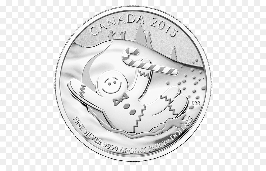 Para，Kanada Kraliyet Mint PNG