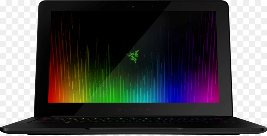 14 Razer Blade，2017 Razer Blade Pro PNG