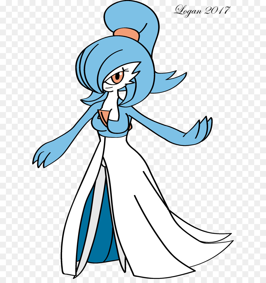 Hüseyin Kaya，Gardevoir PNG