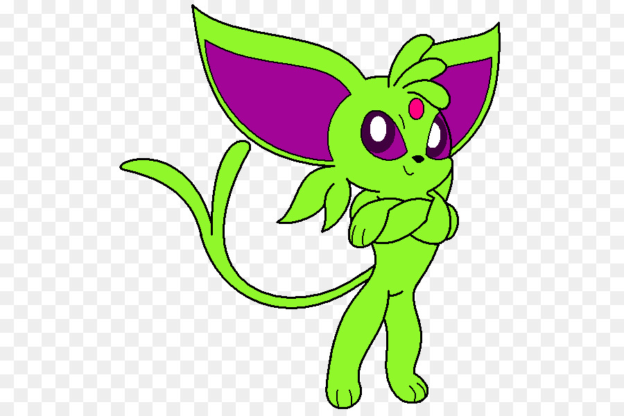 pokemon espeon parlak