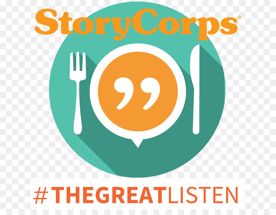 şükran Günü，Storycorps PNG