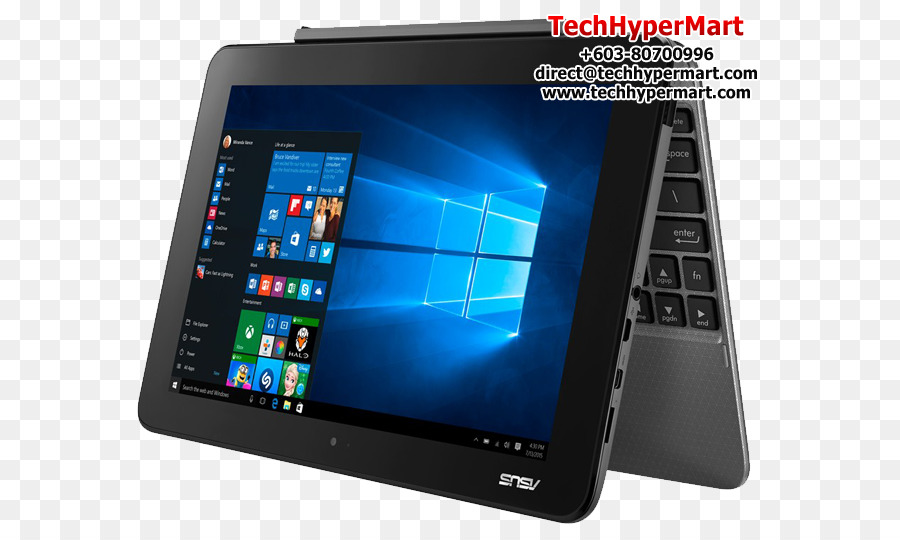 Transformer Book T100ha，Transformer Book T101 PNG