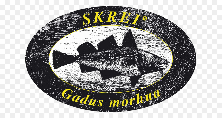 Skrei Gadus Morhua，Morina PNG