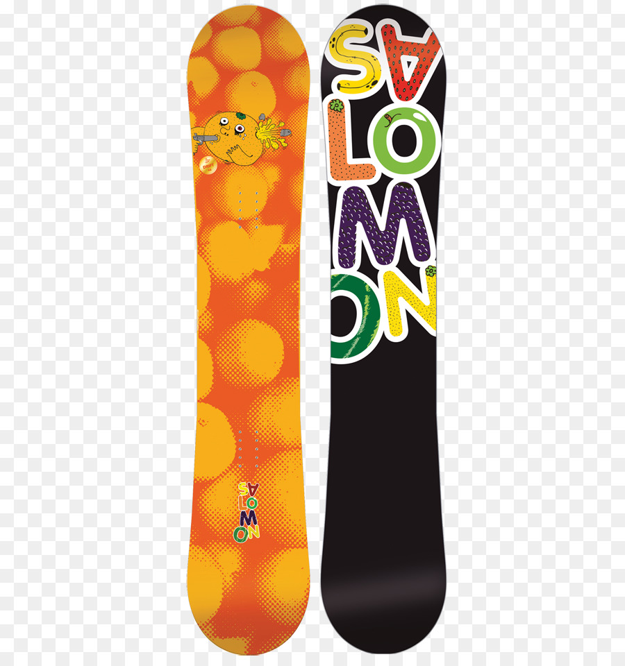 Snowboard，Salomon Grup PNG