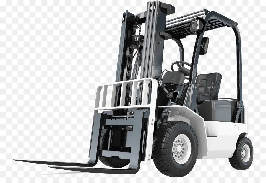 Forklift，Royaltyfree PNG