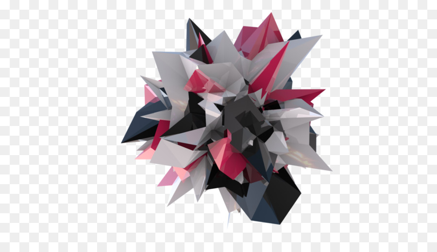 Origami Kağıdı，Kağıt PNG