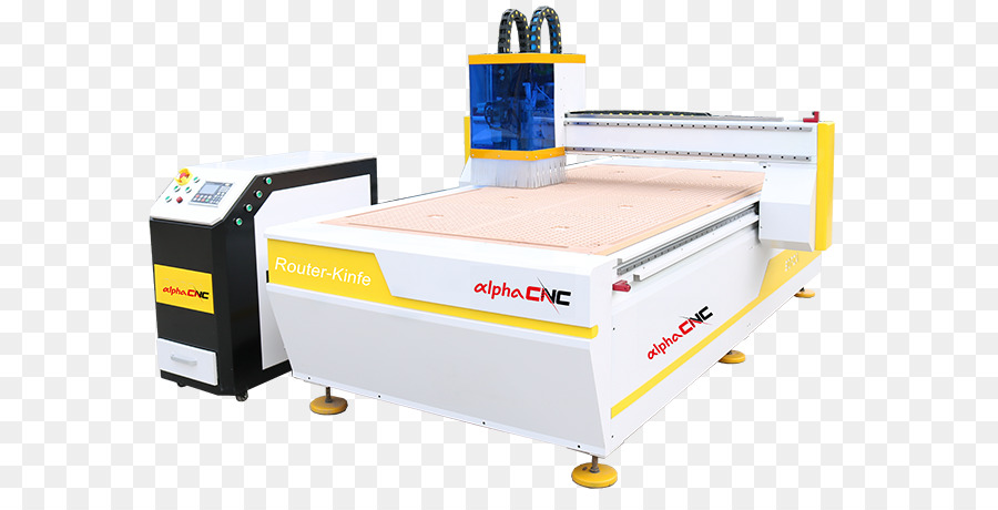 Makine，Cnc Router PNG