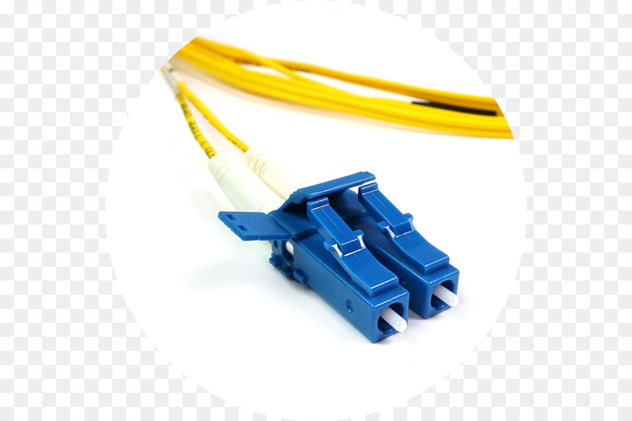 Ağ Kabloları，Fiber Optik PNG