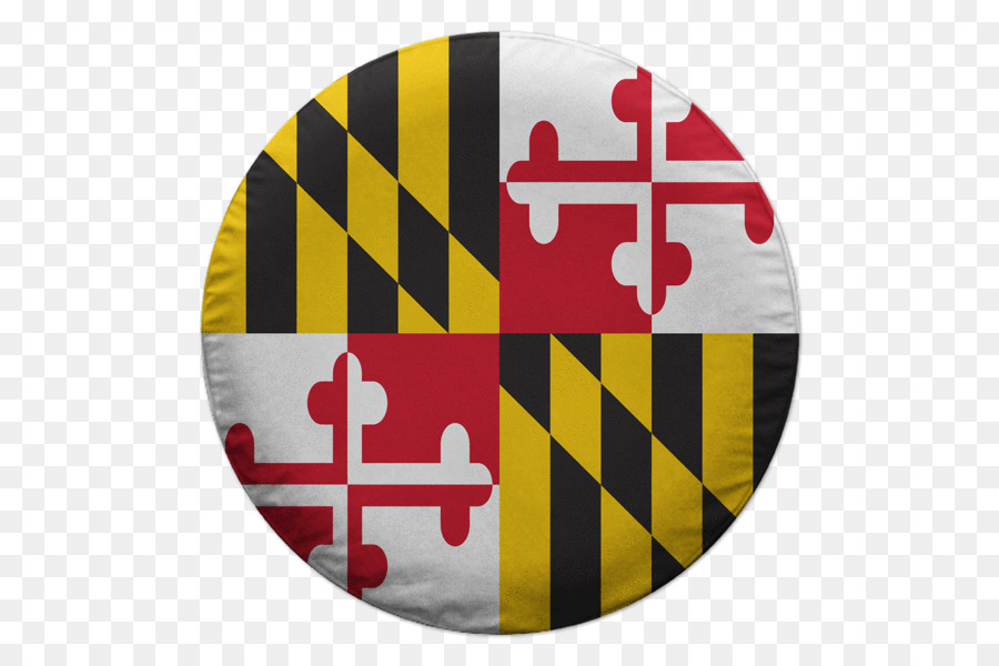 Maryland，Maryland Bayrak PNG