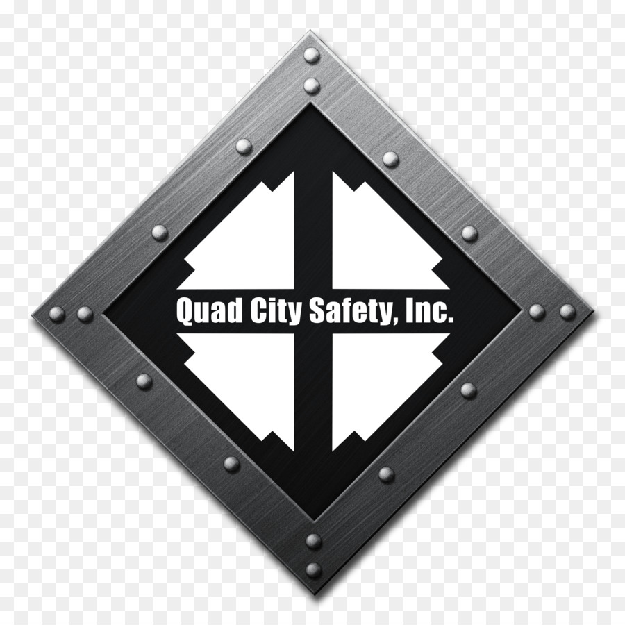 Dört Şehir Güvenliği，Quad City Safety ınc PNG