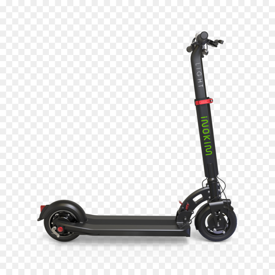 Elektrikli Scooter，çevre Dostu PNG