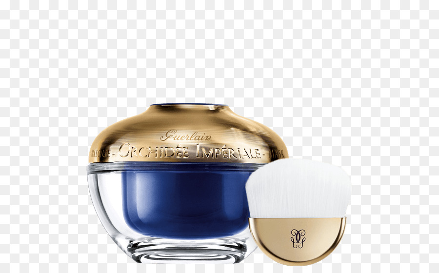 Guerlain Orchidée Krem Impériale，Guerlain PNG