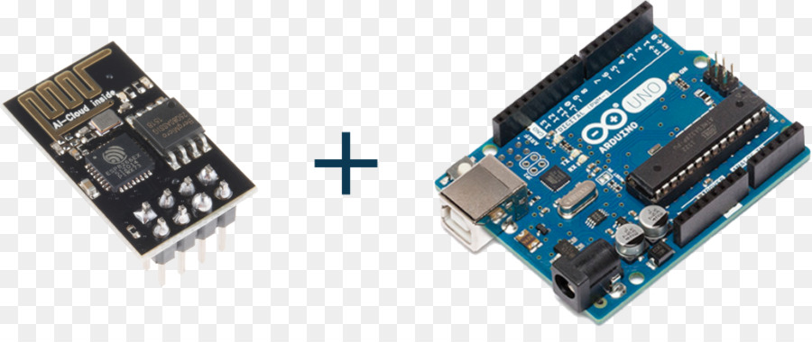 Arduino Ve Modül，Mikrodenetleyici PNG