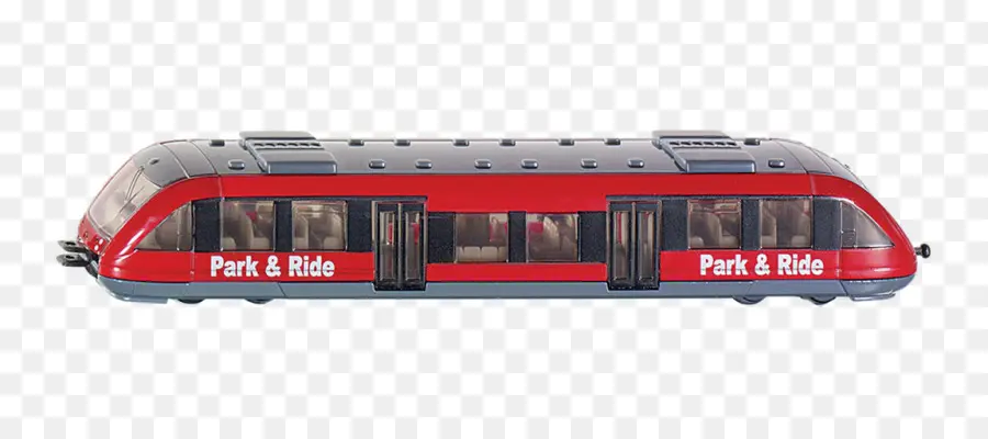 Red Park Ve Ride Treni，Park PNG