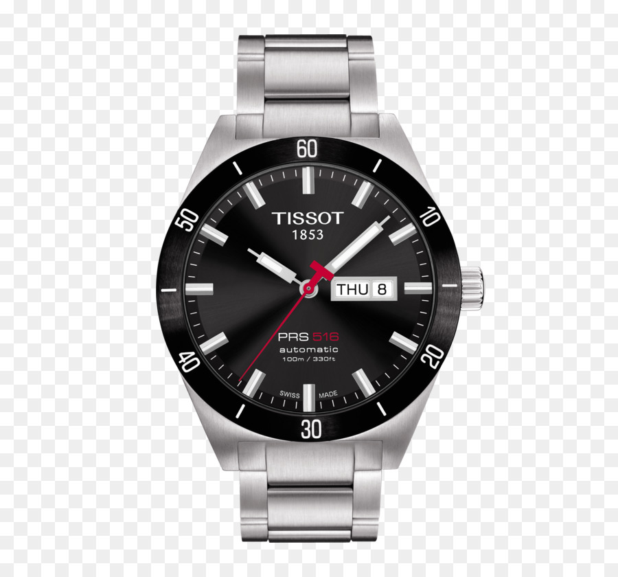 Tissot Erkek Prs 516，Tissot PNG