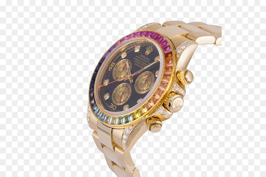 Rolex Daytona，Rolex Cosmograph Daytona Manuel Sarma PNG