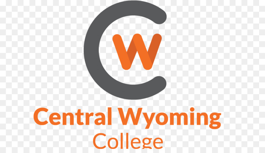 Merkezi Wyoming Koleji，Logo PNG