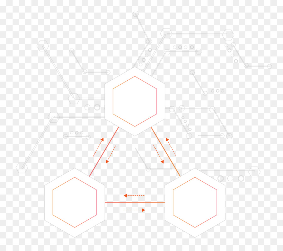 çizgi，Nokta PNG