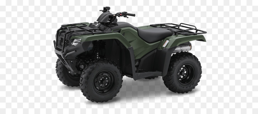 Honda Motor Şirketi，Allterrain Araç PNG