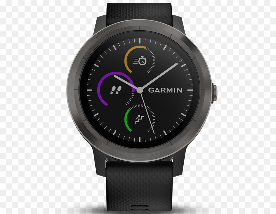 Gps Navigasyon Sistemleri，3 Garmin Vívoactive PNG