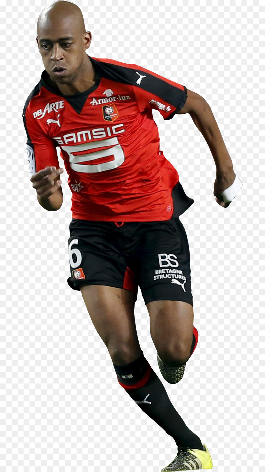Gelson Fernandes，Futbol PNG