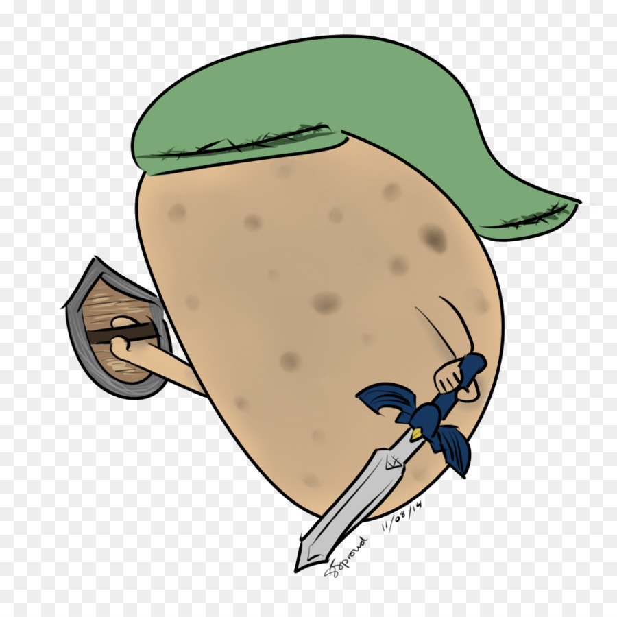 Çizim，Zaman Legend Of Zelda Ocarina PNG