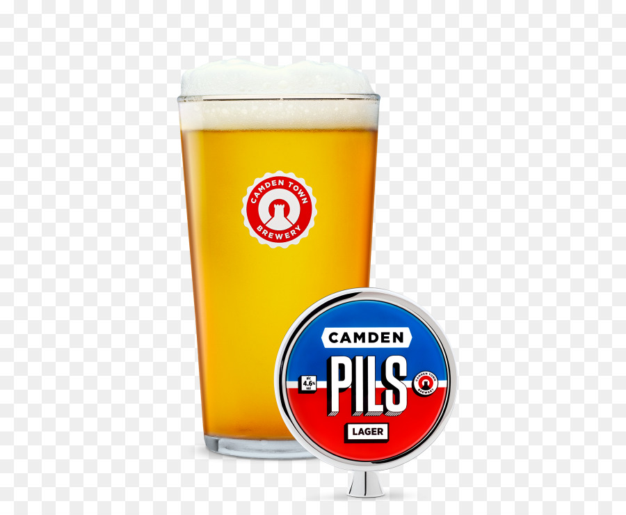 Camden Pale Ale，Bira Fabrikası PNG