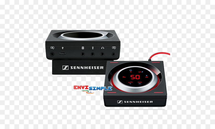 Sennheiser Uygulamalar 1200 Pro Ses Amplifikatör，1000 Sennheiser Uygulamalar PNG