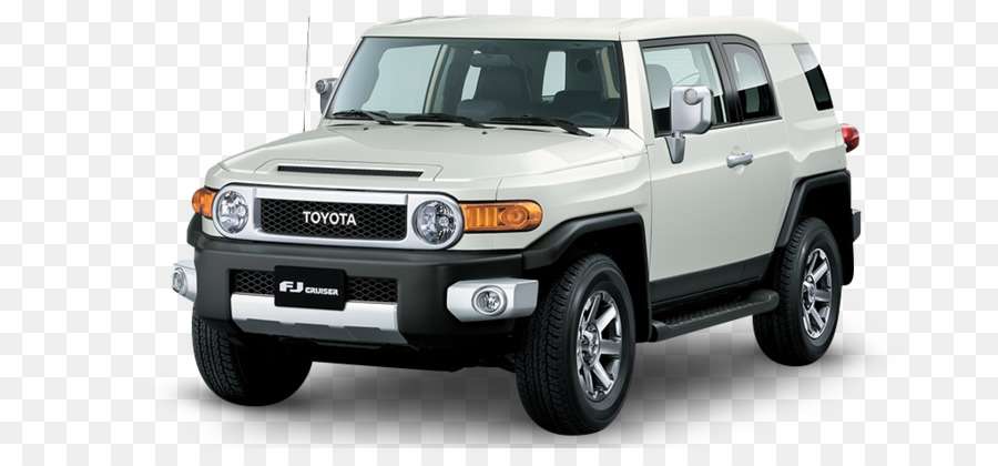 Toyota Fj Kruvazörü，Araba PNG