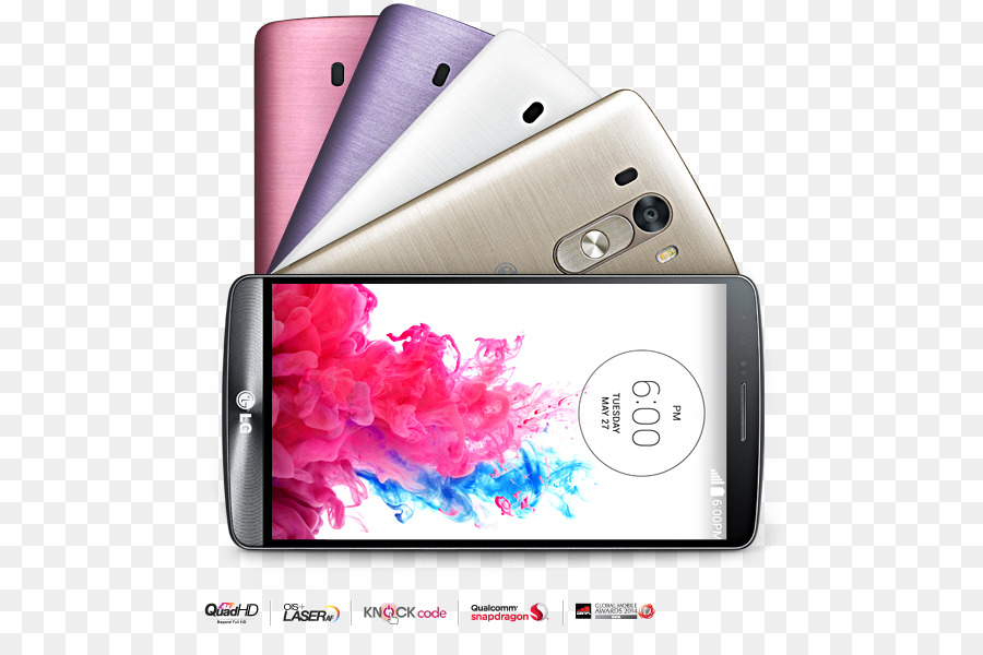 Akıllı Telefon，Lg Electronics PNG