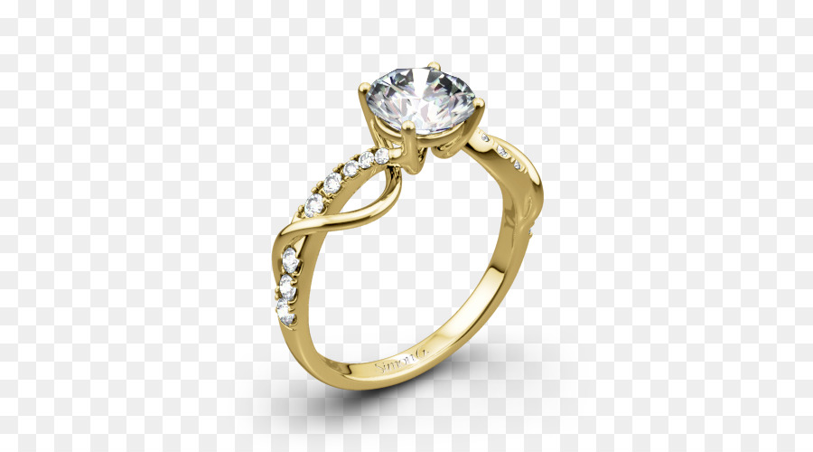 Mücevher，Nişan Yüzüğü PNG