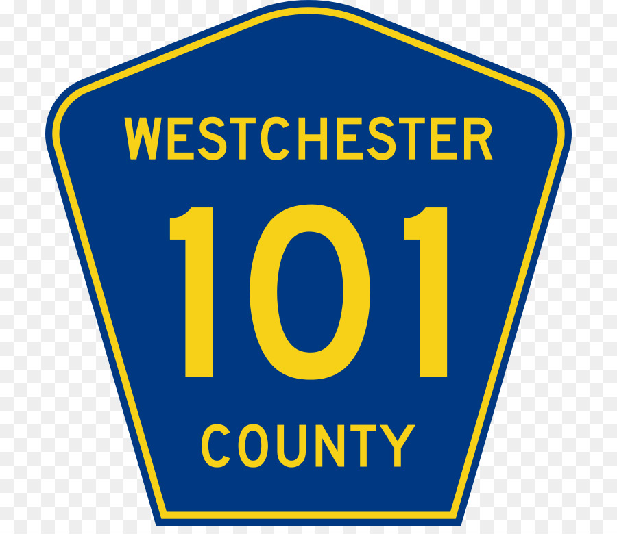 Westchester İlçesi 101，Rota PNG